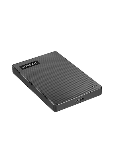 Hytech HY-HDC27 Siyah 2.5" USB 3.0 Quick SATA Harddisk Kutusu