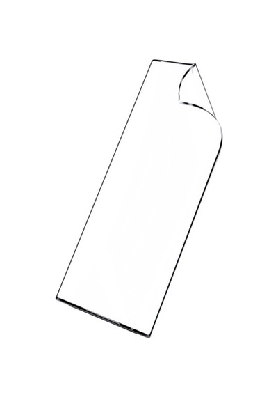 Baseus Sm Galaxy Note 10 Full Ekran Koruyucu 0.15Mm 2 Adet Set 0 Şeffaf