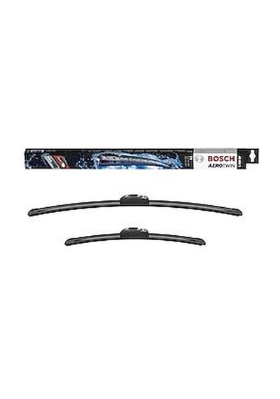 A004j Silecek Süpürgesi Mercedes Sprinter 3t 3,5t 907 910 2018-2021 3397110004 Bosch