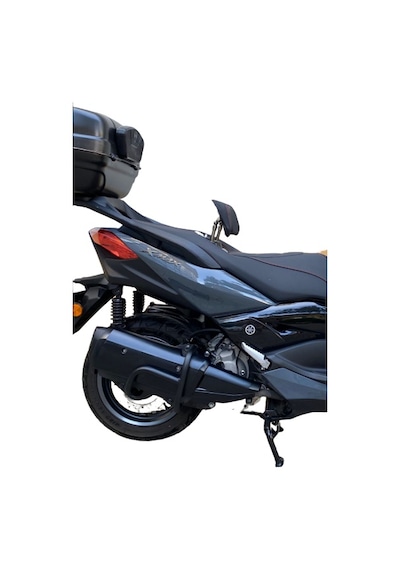 Yamaha Xmax Hareketli Sırt Dayama Aparatları
