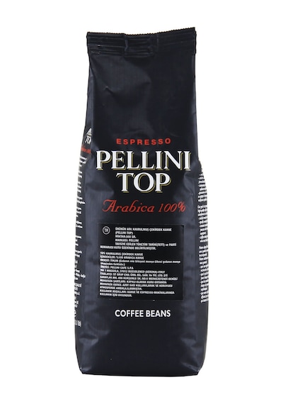 Pellini Top Espresso Çekirdek Kahve 500 G