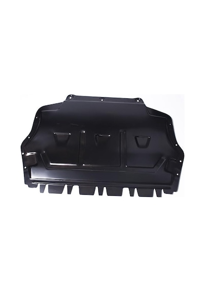 Seat Altea 2004-2015 Metal Karter Muhafaza Koruma Saci