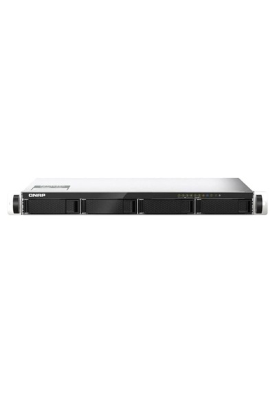 Ts-435xeu-4gb 4x3.5''/2.5'' Rack Nas 1u