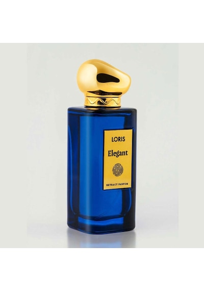 Loris Elegant Unisex Parfüm 90 ML