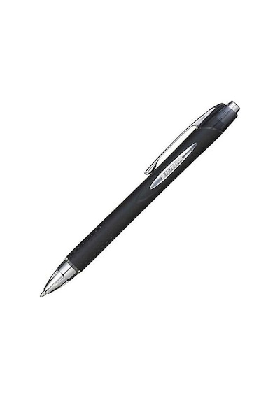 Uni Sx-210 Jetstream Roller Siyah Çok Renkli