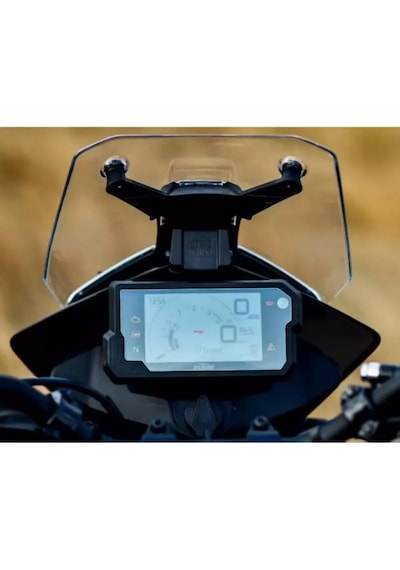 Ktm 250 Adventure Ekran Koruyucu Dijital Gösterge 2024