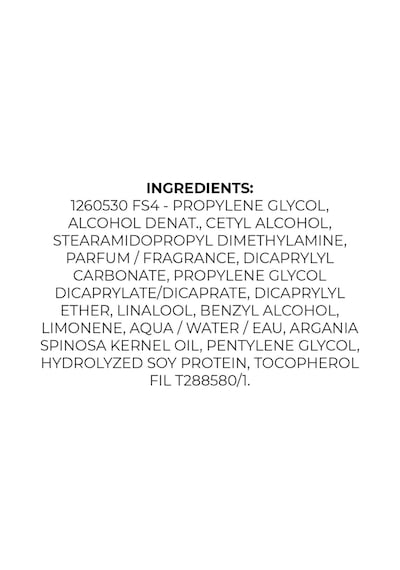 Garnier Fructis Sleek & Shine Saç Suyu 180ML