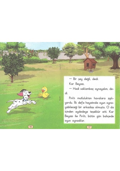 1. Ve 2.sınıflara Uygun Okuma Alışkanlığı Kazandıran Okumayı Sevdiren 40 Kitap + Kuru Boya Hediyeli