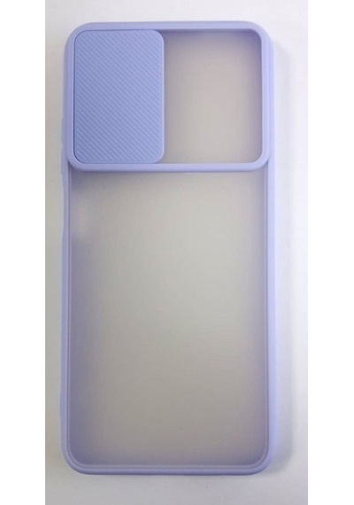 Xiaomi Redmi Note 10S Kamera Korumali Sürgülü Kilif 558143998