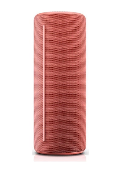 Loewe Hear 1 Coral Red Bluetooth Hoparlör