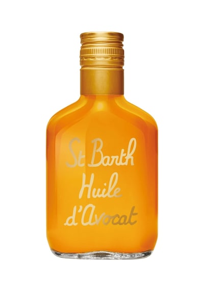 Ligne St. Barth Originals Avocado Oil 200 ML
