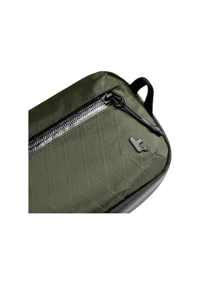 Tomtoc T35m1t1 Yeşil Aviator Serisi T35 3.5l Bel Çantası