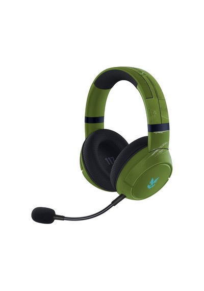 Razer Kaira Pro Halo Infinite Edition Bluetooth 5.0 Kulak Üstü Kulaklık