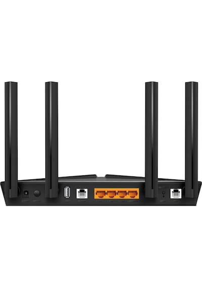 Tp-link Archer VX1800V Wi-fi 5 GHz 1201 Mbps Modem Router