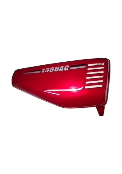 Mondial Uag 135 Sağ Yan Kapak Kırmızı (492657603)
