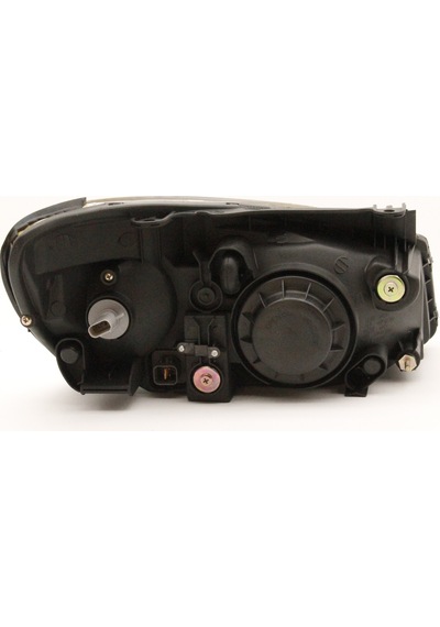 Kia Cerato Ld Sol Ön Far Komple Aydınlatma 92101-2f000