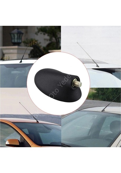 Yok Yok Oto Ford Focus Fiesta Escort Mondeo Transit Connect Anten Dişi Tip Uzun