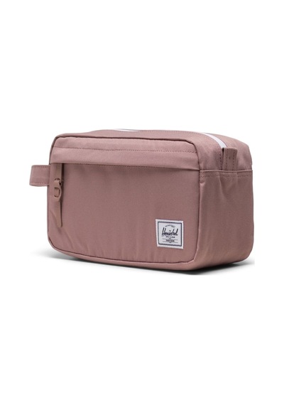 Herschel Chapter Travel Kit El Çantası 30064 Ash Rose
