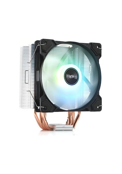 Dark Freezer X127 Intel & Amd Uyumlu, Argb Fanlı Kule Tipi Işlemci Soğutucu Dkccx127