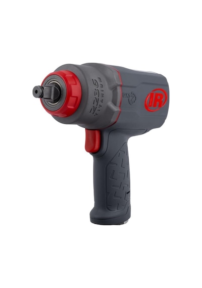 Ingersoll Rand Ak62h Dxs2 1/2 "ve 3/4" Tahrik Standart Örs 2 Parça Set 2236 Serisi Dxs2 Hava Darbeli Anahtarlar İçin