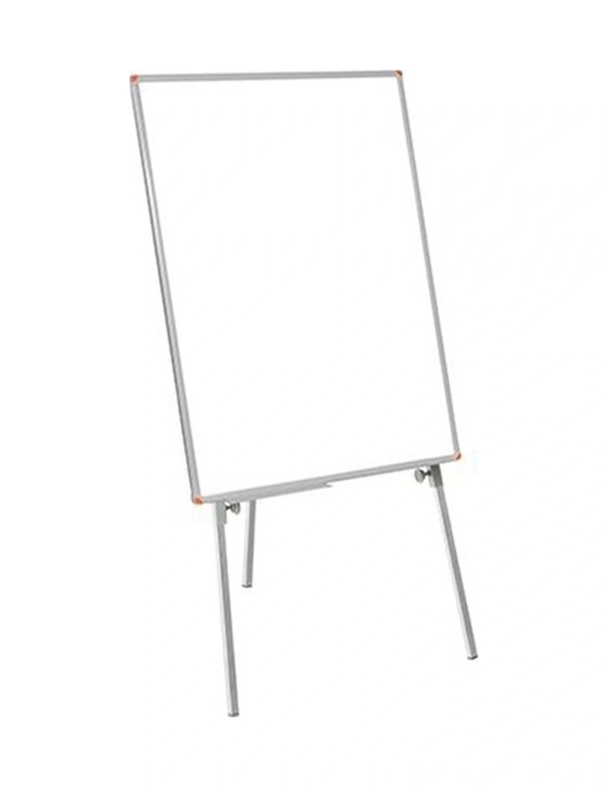 Teleskopik Ayaklı Yazı Tahtası 50x70 Beyaz