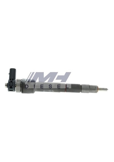 Bosch 0445110646 Common Rail Enjektör Volkswagen Amarok Crafter Caddy Passat 2.0 Tdı