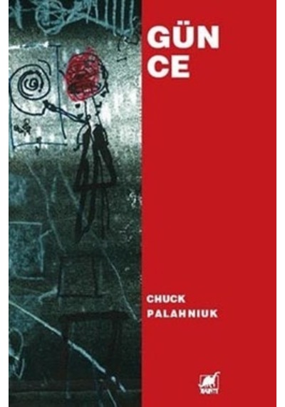 Günce Kitap