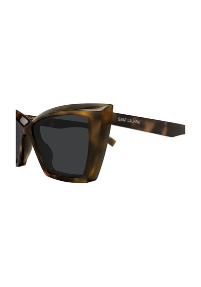 Saint Laurent Sl657 002 54 Unisex Güneş Gözlüğü