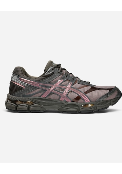 Asics Gel-cumulus 16 Kahverengi Sneakers 1203b072-200
