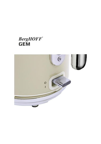 Berghoff 7950032 Gem Retro 1.7 LT Su Isıtıcısı