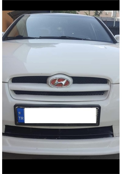 Hyundai Accent Era Uyumlu Kore Panjur Fiber Parça Astarlıdır. - 776500441