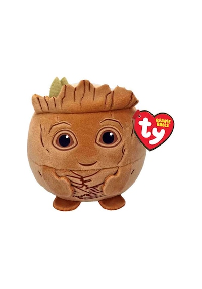 Ty Pelush Ty42563 Groot Ball Çok Renkli