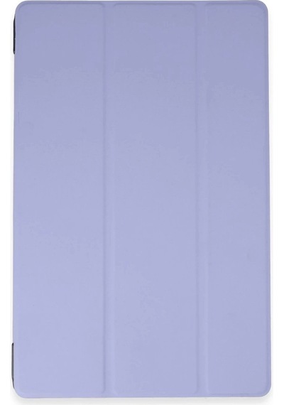 Pad 6 Kılıf Tablet Smart Kılıf - Lila