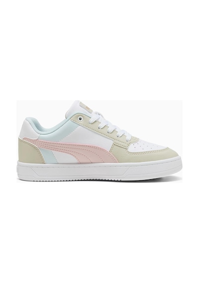 Puma Caven 2.0 Block Günlük Spor Ayakkabı C-pum394461p19p19 Bej