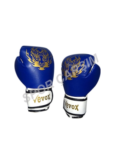 Spor_Carsim Evox Boks,Kickboks,Muay Thai Dövüş Eldiveni 10 Oz,12Oz