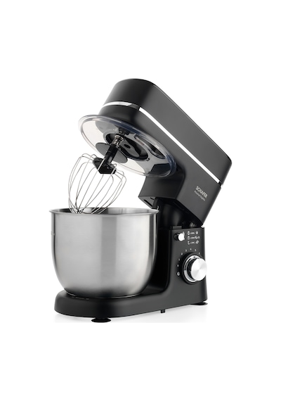 Schafer Prochef Digimix Dijital Stand Mikser 5 L-siyah