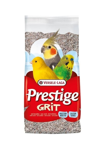 Verselelaga - 564 - Grıt Wıth Coral Kuş Kumu - Dpmıx-hb - 2.5 Kg