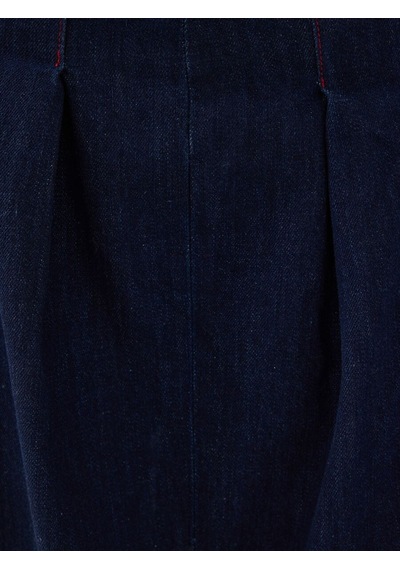 Loft Regular Fit Kadın Etek Lf2041220 Q1.v1 Denim