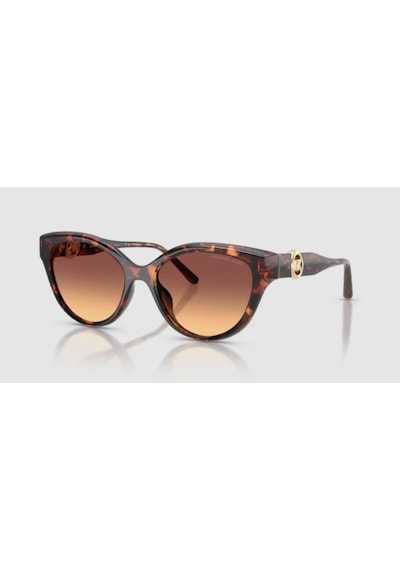 Michael Kors 0mk2271u 403178 53 Kadın Güneş Gözlüğü Altın - Füme
