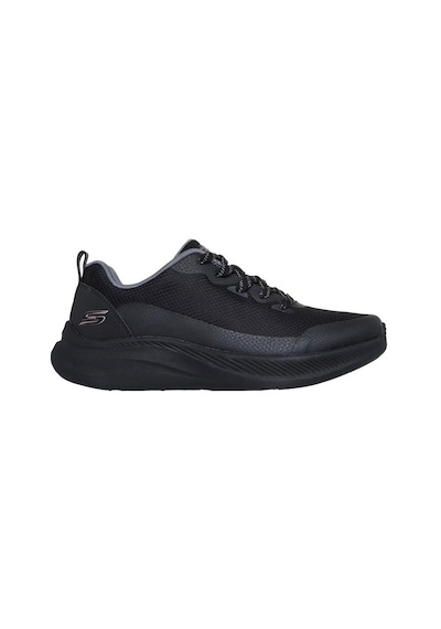 Skechers Bobs Sport Moda Flex Kadın Günlük Spor Ayakkabı 117730tk-bbk Siyah