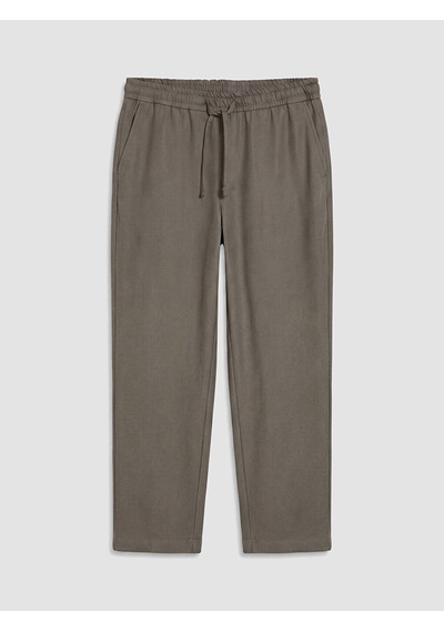 Lcw Vision Yeşil Regular Fit Erkek Pantolon