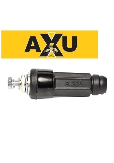 Axu 70x95 Takım Makine Bağlantı Elemanı