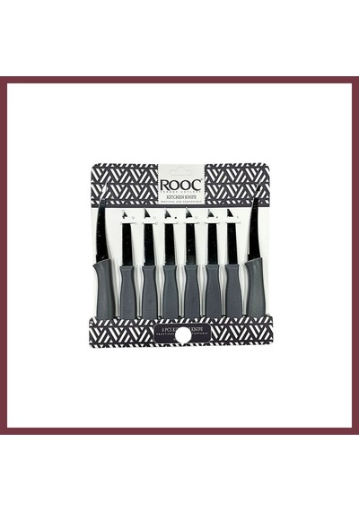 Storeşahin Meyve Bıçağı 8'li Shn0720