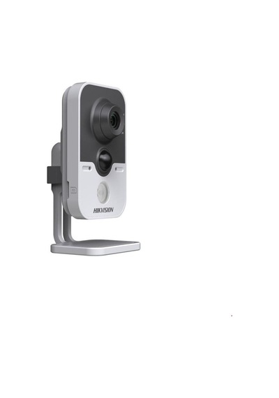 Haikon 1.3Mp Ds-2Cd2410F-Iw 2.8Mm Lens 10Metre Ir Cube Wifi