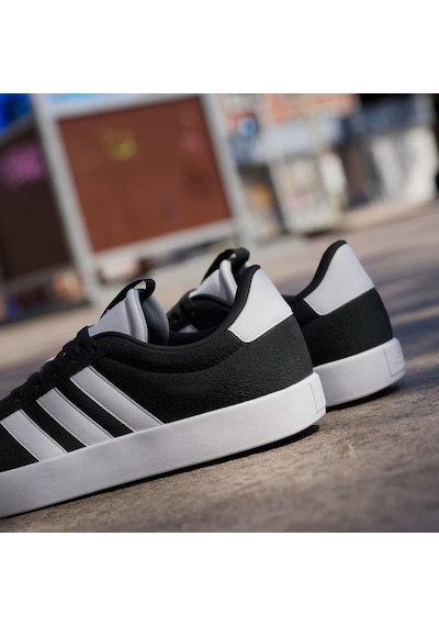 Adidas Vl Court 3.0 Erkek Günlük Spor Ayakkabı C-adııd6278e10a00 Siyah