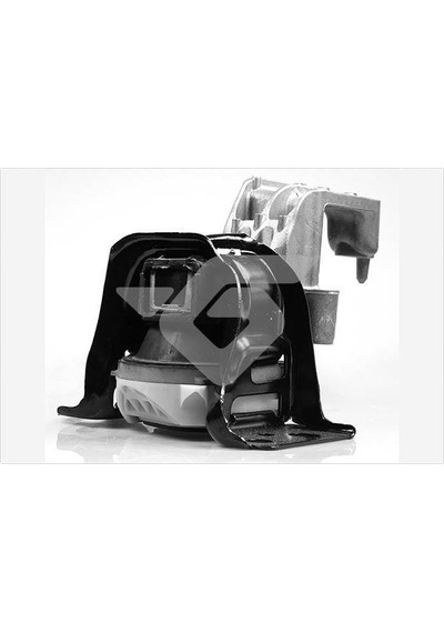 HUTCHINSON 586644 MOTOR TAKOZU CLIO GRANDTOUR MODUS GRAND MODUS F