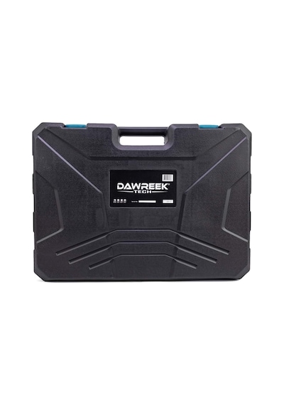 Dawreek MK800 Üçlü Set