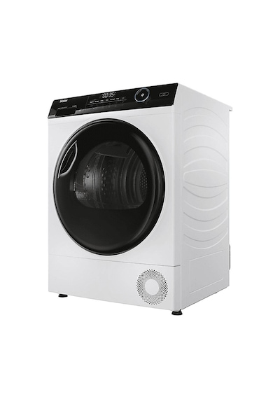 Haier HD100-A2959E-TR 10 KG Wi-Fi + Bluetooth Bağlantılı Isı Pompalı Kurutma Makinesi