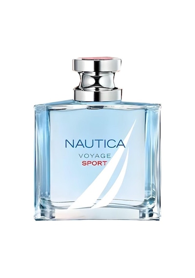 Nautica Voyage Sport Edt 100 Ml Erkek Parfümü Odunsu