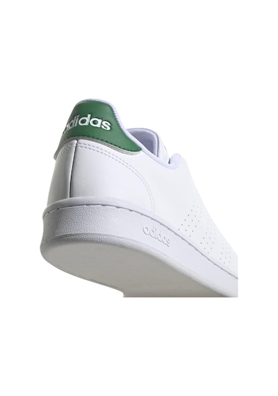 Adidas Advantage Erkek Günlük Ayakkabısı Gz5300-beyaz Beyaz